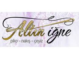 ALTIN İĞNE