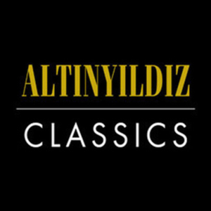 Altınyıldız Classics