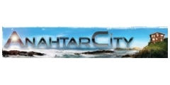 Anahtar City 
