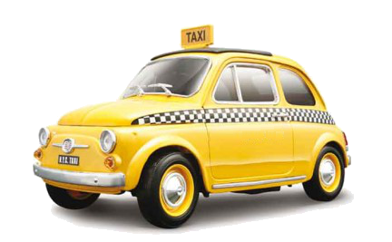 Antares Taksi