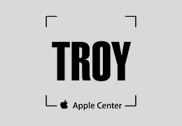 Apple Troy