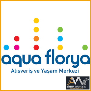 Aqua Florya AVM Sinema 