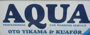 AQUA OTO YIKAMA 