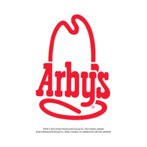 Arby`s Restorant İZMİR OPTIMUM OUTLET