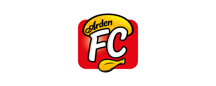 Arden Fried Chicken