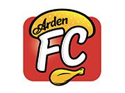 ArdenFC 