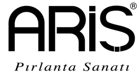 Ariş Pırlanta