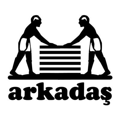 Arkadaş Kitabevi