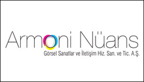 Armoni Nuans Görsel