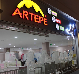 Artepe