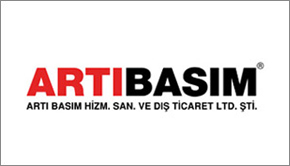 Artı Basım Hizmetleri