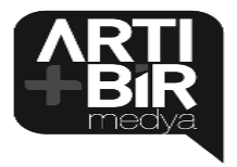 Artı Bir Reklam