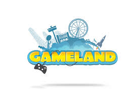 ASIL GAMELAND 