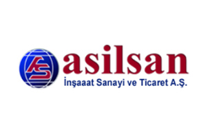 Asilsan İnşaat A.Ş