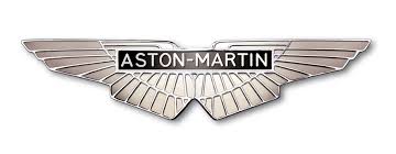 Aston Martin 