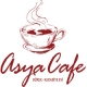 ASYA CAFE  BODRUM Oasis AVM