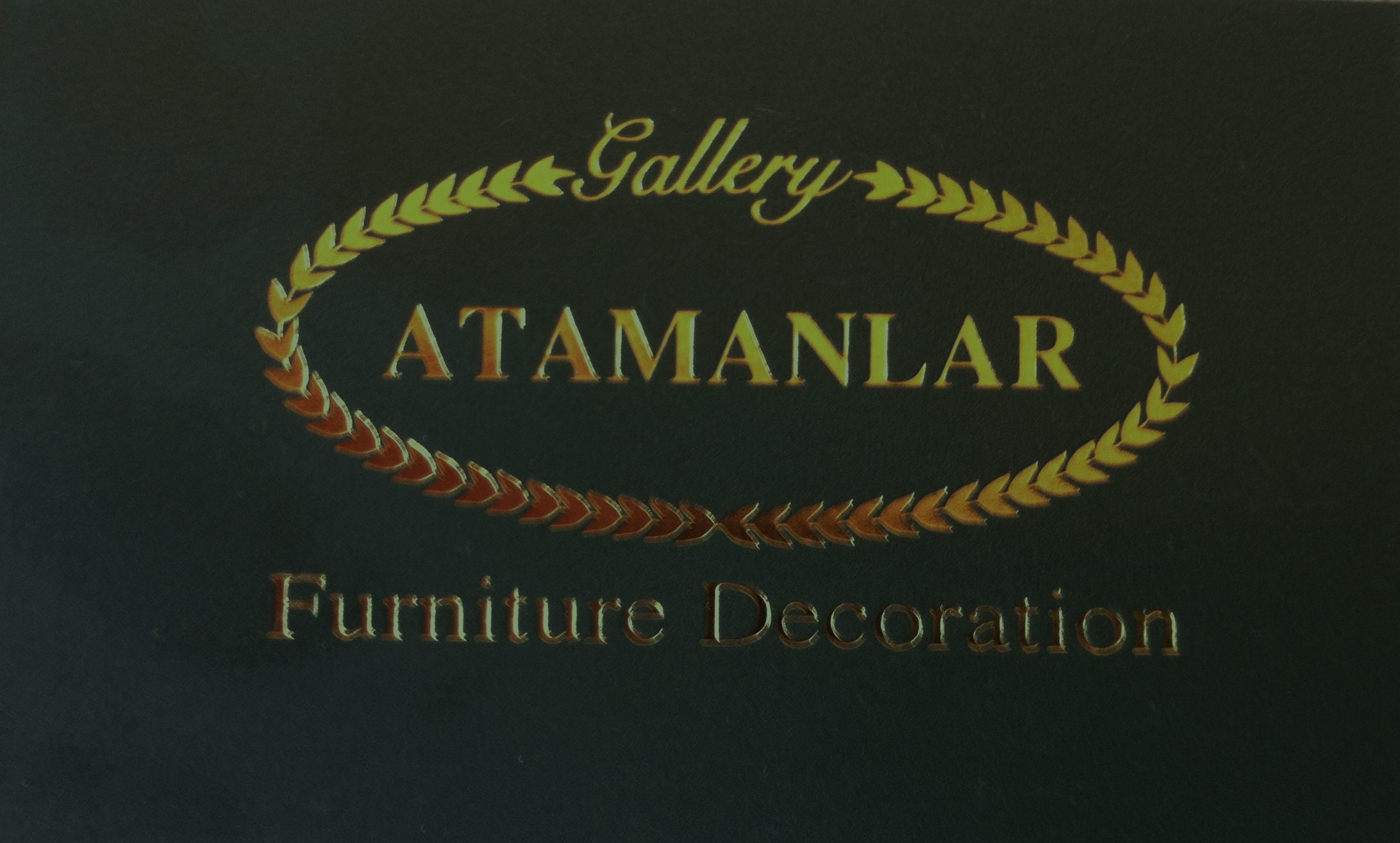 Atamanlar Gallery