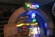Atlantis (Bowling)