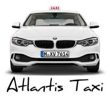 ATLATNİS TAXİ