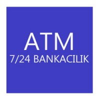 ATM  / BANKA  BODRUM Oasis AVM