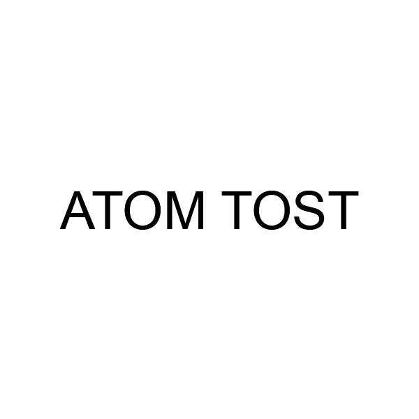 Atom Tost