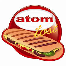 ATOM TOST