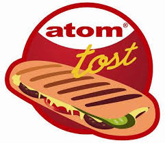 Atom Tost