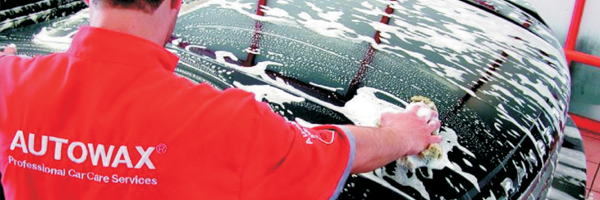 Auto Wax