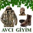 AVCI GİYİM