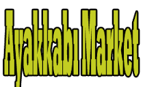 Ayakkabı Market