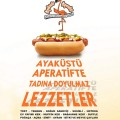 Ayaküstü Aparatif MARGİ OUTLET EDİRNE