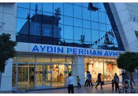 Aydın Perihan AVM Sinema 