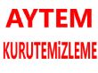 AYTEM KURU TEMİZLEME