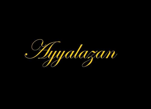 Ayyalazan