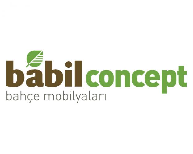 Babil Concept Bahçe Mobilyaları
