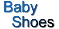 Baby Shoes 