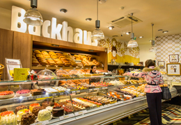 Backhaus