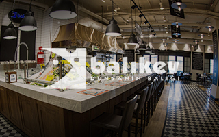 BALIKEV