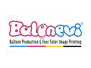 Balon Evi 