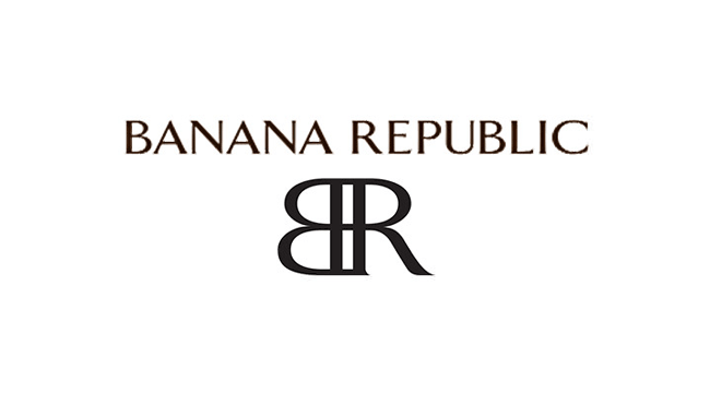 BANANA REPUBLİC