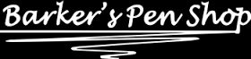 Barkers Pen Shop 