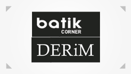 Batik Corner Derim