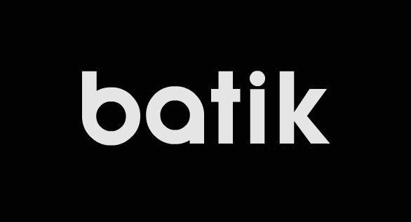 Batik MERKEZ KONYA AVM Alışveriş Merkezi