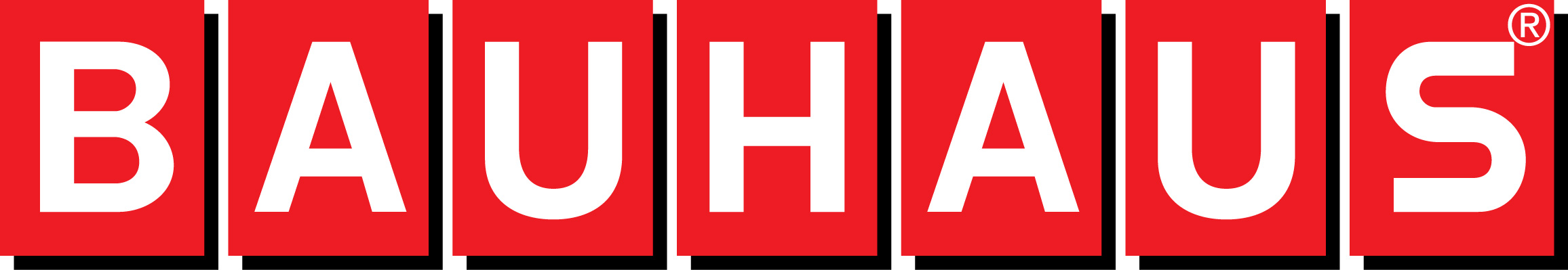 BAUHAUS