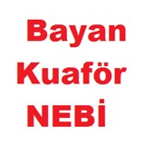 Bayan Kuaför Nebi