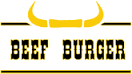 BEEF BURGER 