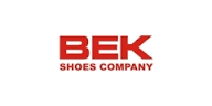BEK SHOES