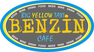 Benzin Cafe