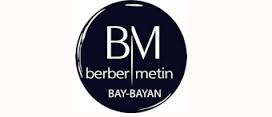 Berber Metin