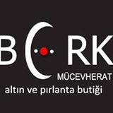 Berk Mücevherat
